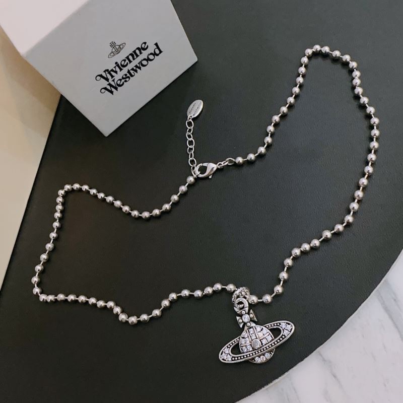 Vivienne Westwood Necklaces